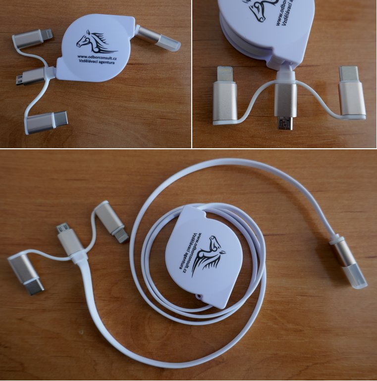 Nabíjecí kabel USB kabel.jpg